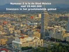 steden