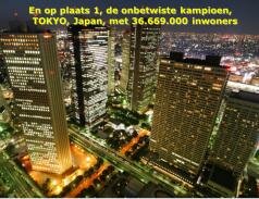 steden